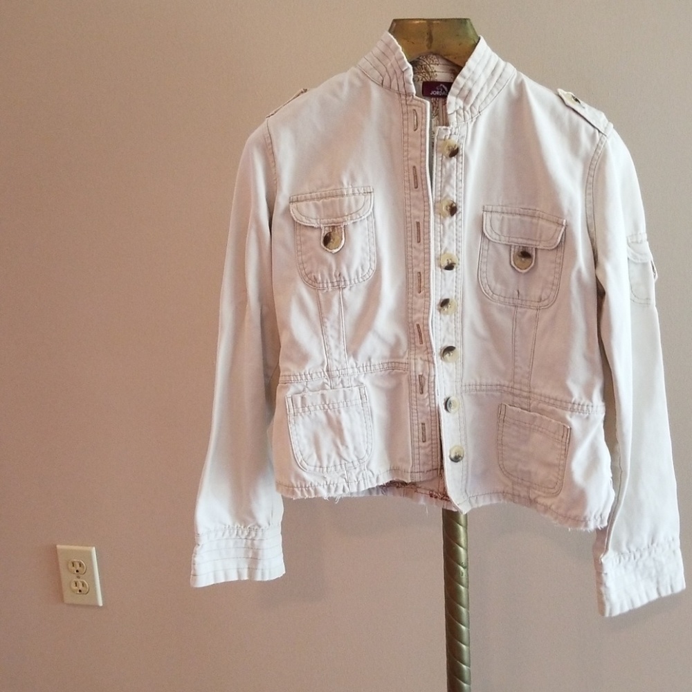 Jordache Jacket